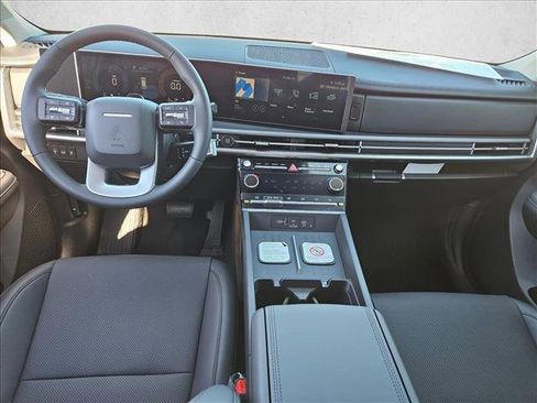 New 2026 Hyundai Santa Fe SEL image 12