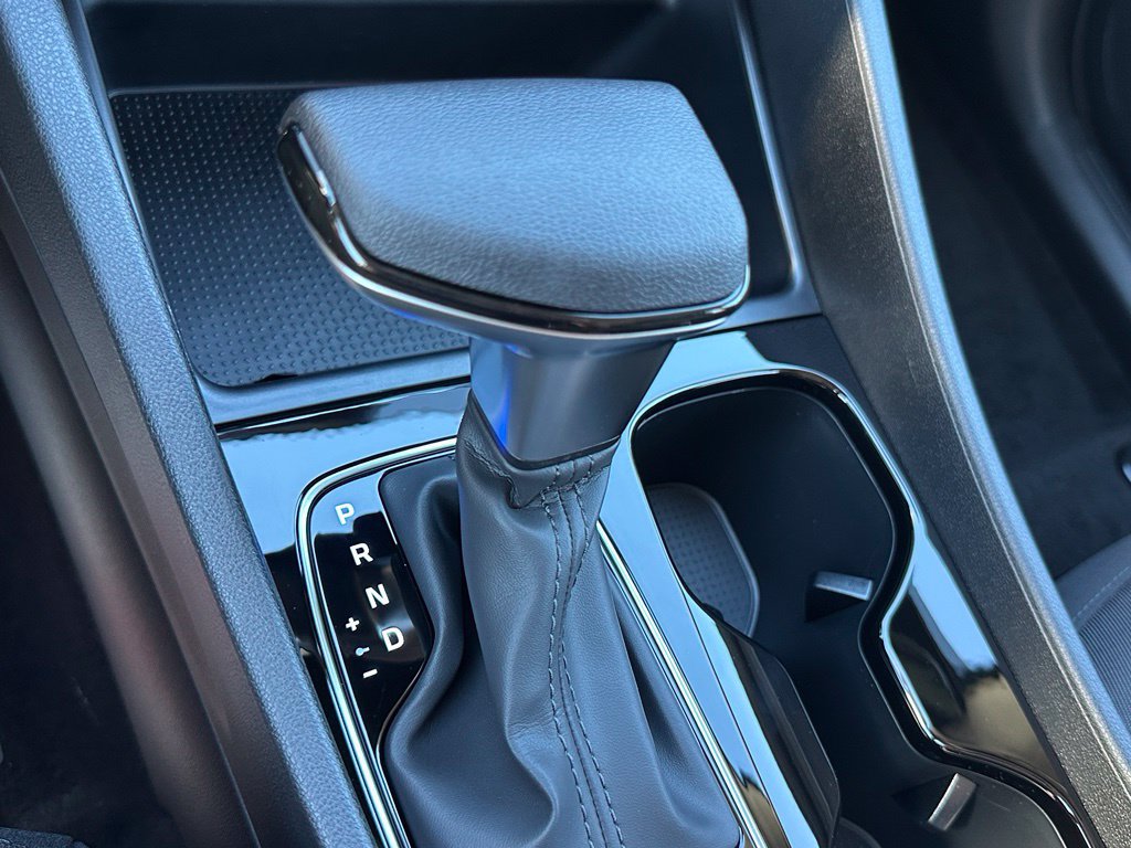 New 2026 Hyundai Tucson SE AWD/4WD image 17