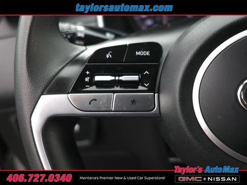 Used 2023 Hyundai Tucson SEL image 21