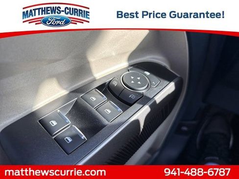 New 2026 Ford Maverick Lariat AWD/4WD image 25