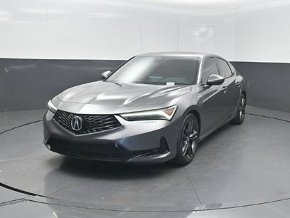 Used 2023 Acura Integra A-Spec