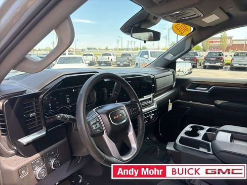 Used 2023 GMC Sierra 1500 Elevation AWD/4WD image 19
