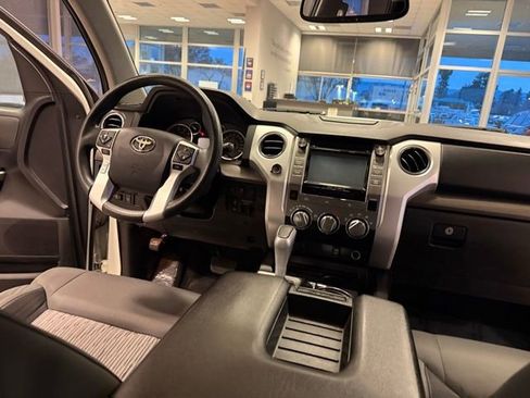 Used 2016 Toyota Tundra SR5 w/ TRD Off Road Package image 25