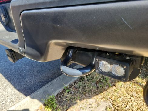 Used 2018 Ford F150 Raptor w/ Equipment Group 802A Luxury image 17