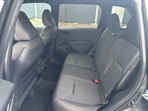 New 2026 Subaru Forester Premium image 12