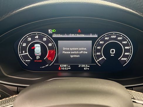 Used 2022 Audi RS 5 Sportback image 40