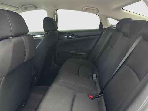 Used 2020 Honda Civic LX image 36