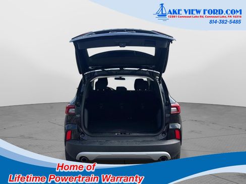 Used 2024 Ford Escape Active AWD/4WD image 7