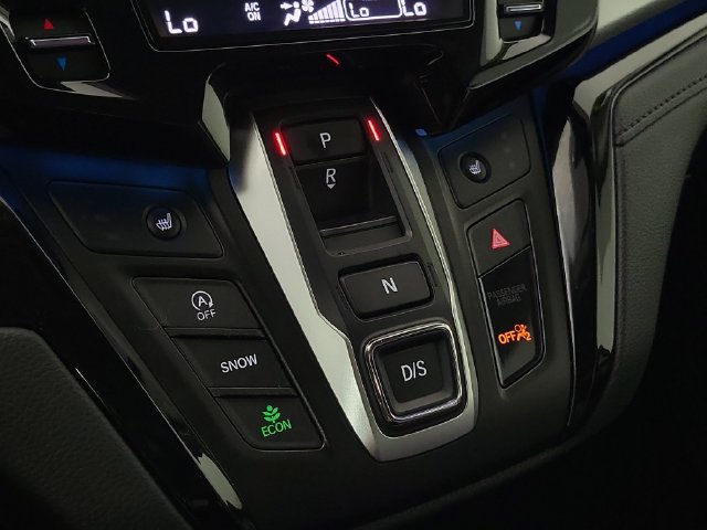 Used 2025 Honda Odyssey Touring image 33