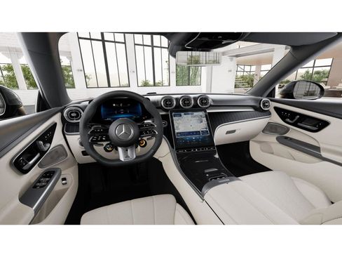 New 2026 Mercedes-Benz CLE 53 AMG 4MATIC Cabriolet image 2