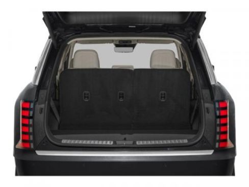 Used 2026 Hyundai Palisade Calligraphy image 13