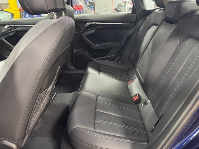 Certified 2023 Audi A3 2.0T Premium w/ Convenience Package AWD/4WD image 36
