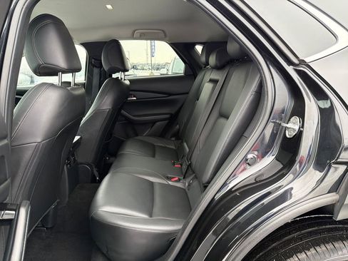 Used 2024 MAZDA CX-30 AWD 2.5 S w/ Select Sport Pkg image 24