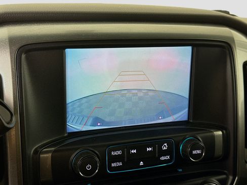 Used 2018 Chevrolet Silverado 1500 LT w/ All Star Edition image 19