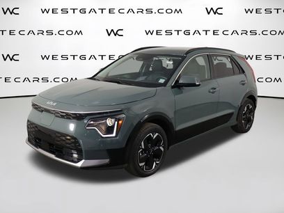 Used 2023 Kia Niro Wind