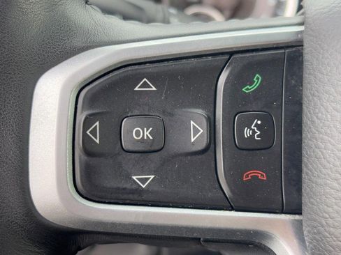 Used 2021 RAM 1500 Big Horn image 20