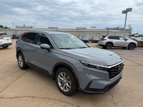 Used 2023 Honda CR-V EX-L image 7