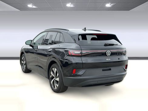 Certified 2024 Volkswagen ID.4 2WD image 3