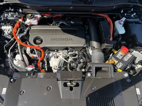 Used 2024 Honda CR-V Sport Touring image 23