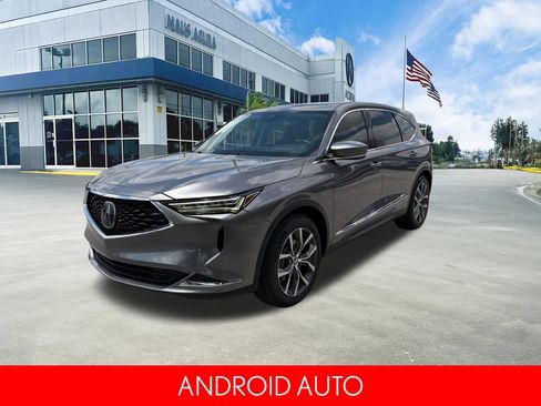 Used 2023 Acura MDX FWD w/ Technology Package image 9