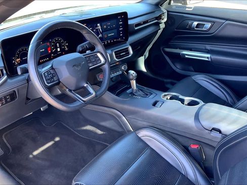 Certified 2024 Ford Mustang GT Premium image 17