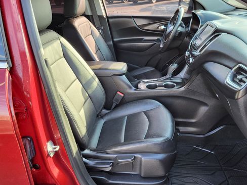 Used 2020 Chevrolet Equinox LT w/ Sport Edition image 10