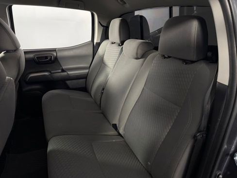 Used 2023 Toyota Tacoma SR5 w/ Technology Package image 16