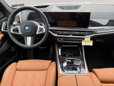 New 2026 BMW X5 xDrive50e AWD/4WD image 10