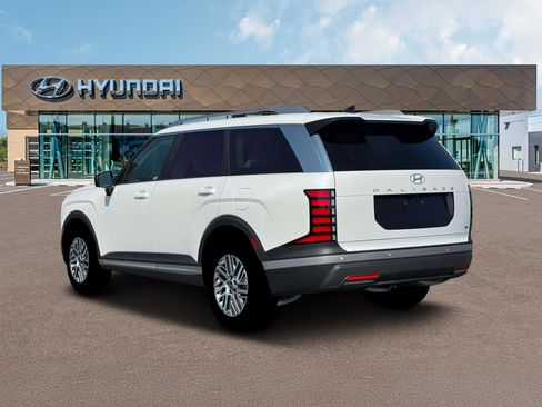 New 2026 Hyundai Palisade SEL image 5