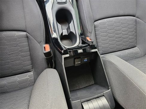 Used 2022 Toyota Corolla SE image 25