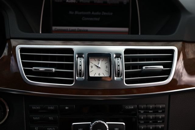 Used 2014 Mercedes-Benz E 350 4MATIC Wagon image 39