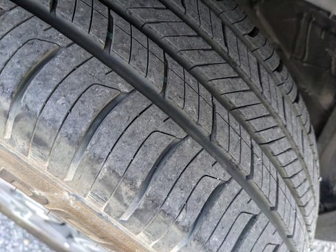 Used 2018 Honda CR-V EX-L image 41