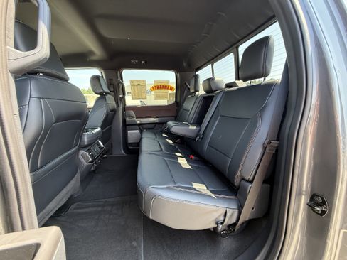 Used 2023 Ford F150 Lariat AWD/4WD image 30