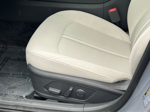 New 2026 Hyundai Sonata SEL AWD/4WD image 28