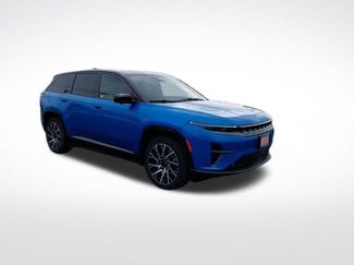 New 2025 Jeep Wagoneer S Limited video 2