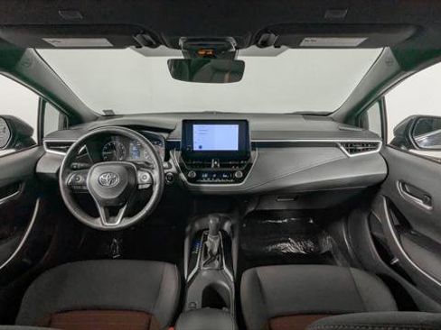 Used 2024 Toyota Corolla SE FWD image 24