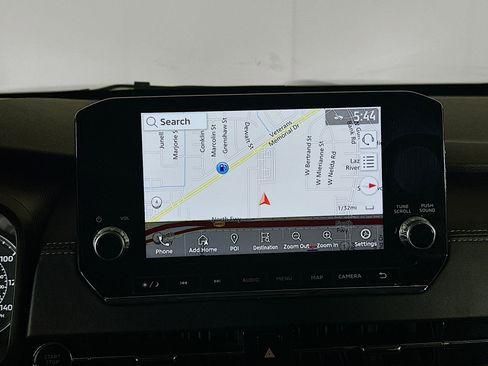 Used 2024 Mitsubishi Outlander SE image 22