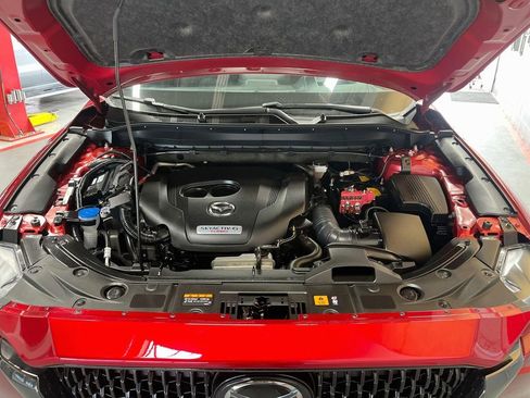 Used 2025 MAZDA CX-5 2.5 Turbo AWD/4WD image 32