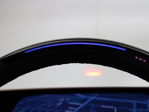 Used 2025 Cadillac CT5 Premium Luxury image 29