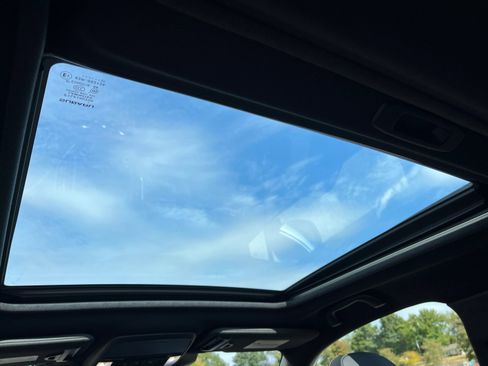 Certified 2024 Subaru Forester Wilderness w/ Convenience Package image 16