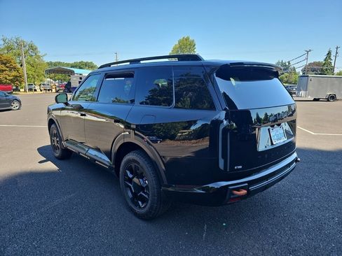 Used 2027 Kia Telluride SX Prestige X-Pro AWD/4WD image 3