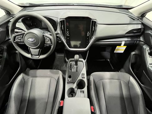 New 2026 Subaru Crosstrek 2.0i Premium image 26