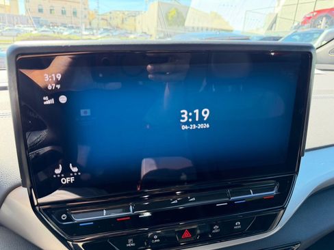 Used 2023 Volkswagen ID.4 Pro S Plus AWD/4WD image 25