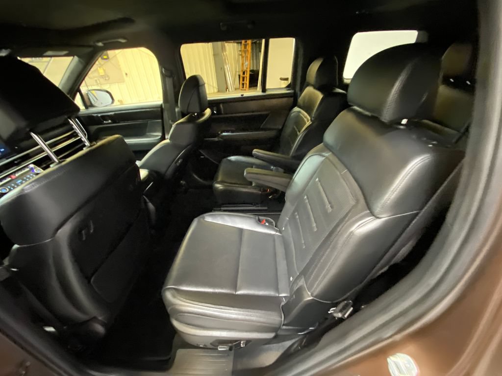 Used 2025 Hyundai Santa Fe Calligraphy AWD/4WD image 26