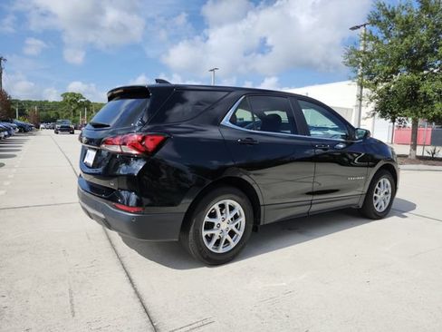 Used 2024 Chevrolet Equinox LT FWD image 4