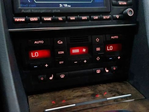 Used 2007 Audi S4 Sedan image 43