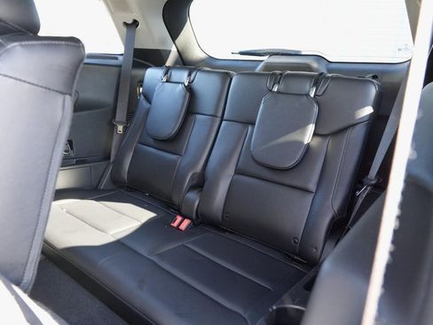 Used 2021 Ford Explorer Limited w/ Equipment Group 301A image 12