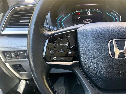 Used 2018 Honda Odyssey EX-L image 11