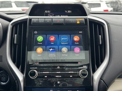 Used 2022 Subaru Ascent Limited w/ Technology Package image 34