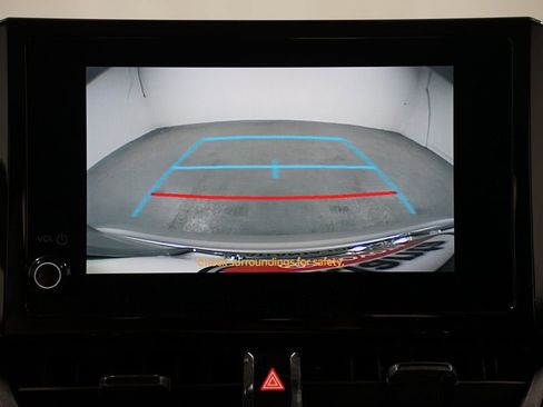 Certified 2024 Toyota Corolla LE FWD image 19